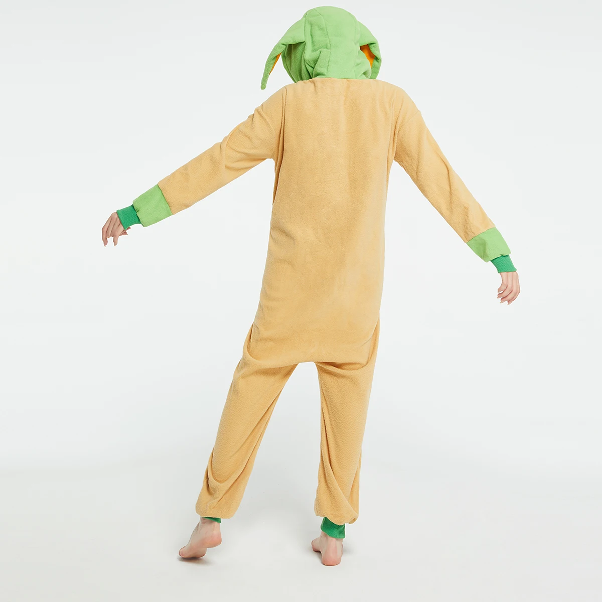 大人ヨーダベビーグロッグ Onesies ハロウィンコスチュ - Baby Clothes のレビューと価格