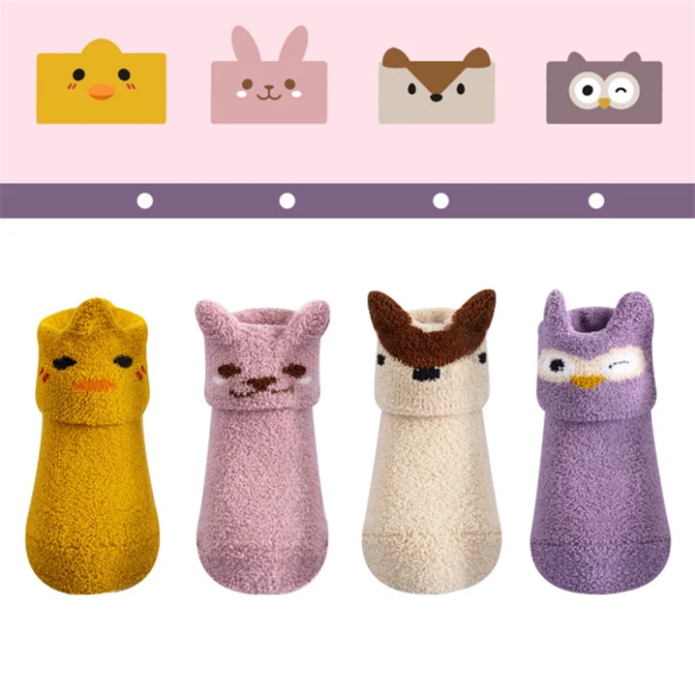 1個入り グレー シリコン製 滑り止め ベビーソックス 新生 - Unisex Baby Socks Non Slip のレビューと価格