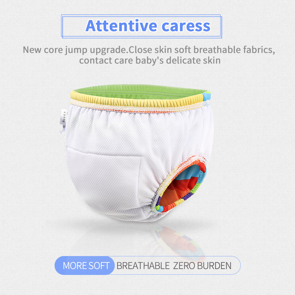 スイムボボ ベビー水着おむつ、漏れ防止再利用可能なトレーニン - Toddler Training Pants Leak Proof のレビューと価格