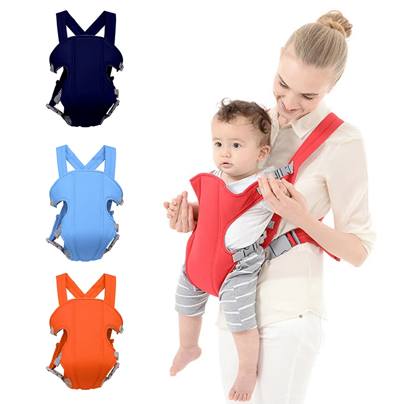 ベビーキャリアバッグ ポータブル人間工学に基づいたバックパッ - Ergonomic Baby Carrier Newborn To Toddler のレビューと価格