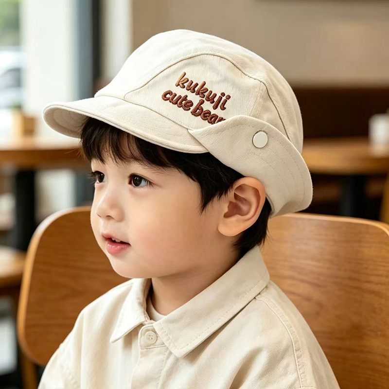 2026 秋ベビー耳介帽子かわいいポンポン幼児ビーニーキャッ - Infant Beanie Hat With Ears のレビューと価格
