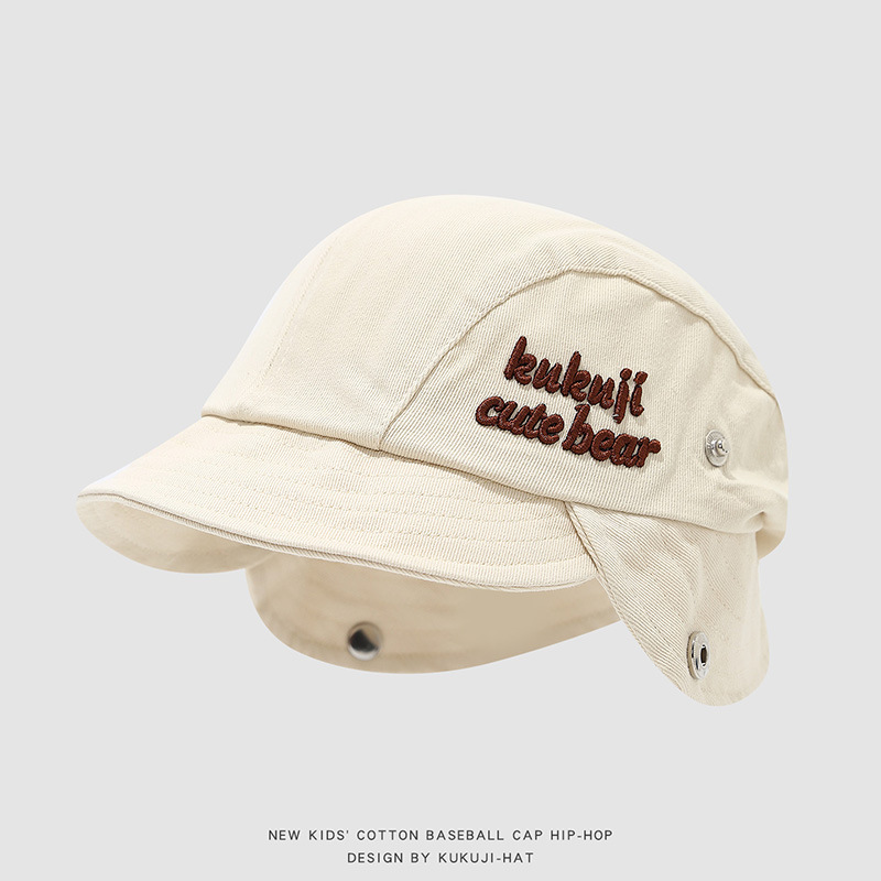 2026 秋ベビー耳介帽子かわいいポンポン幼児ビーニーキャッ - Infant Beanie Hat With Ears のレビューと価格