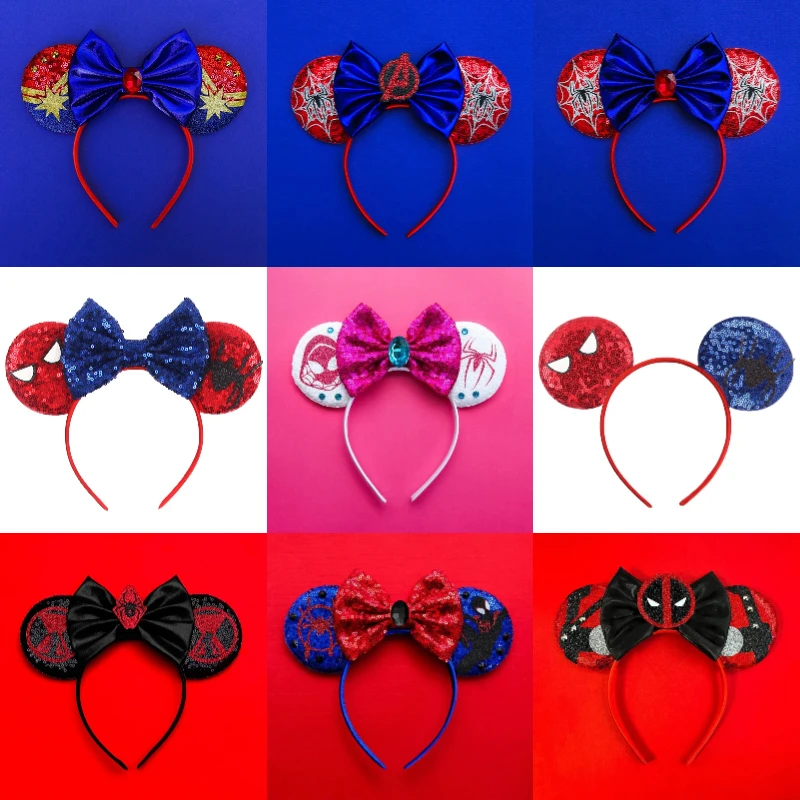 女性と女の子のためのディズニースターウォーズヘッドバンド、g - Baby Gear のレビューと価格