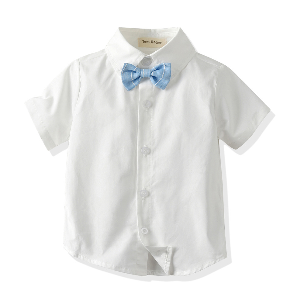 赤ちゃんのための英国の紳士服,蝶ネクタイ付きのスーツ,ベスト - Baby Boy Suit Set Baptism のレビューと価格
