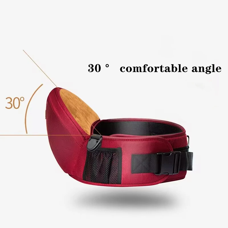 多機能ベビーキャリア人間工学に基づいた幼児用ウエストスツール - Ergonomic Baby Carrier Newborn To Toddler のレビューと価格