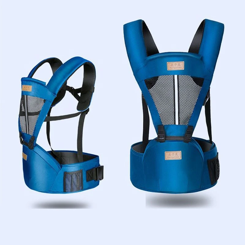 多機能ベビーキャリア人間工学に基づいた幼児用ウエストスツール - Ergonomic Baby Carrier Newborn To Toddler のレビューと価格
