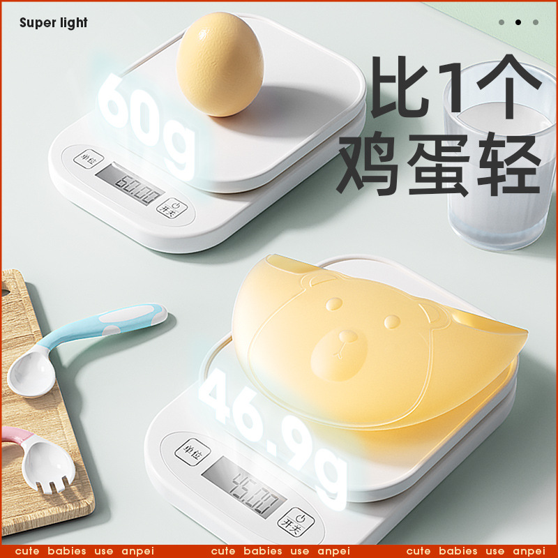 ベビーフード用の軽量シリコンよだれかけ、子供の補助給餌用の防 - Waterproof Baby Bibs Silicone のレビューと価格