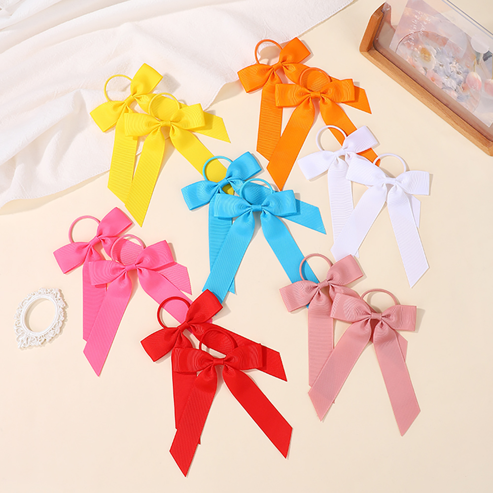ベビーボウ 20個/ロット 女の子用 スイートボウ ヘアロー - Baby Gear のレビューと価格