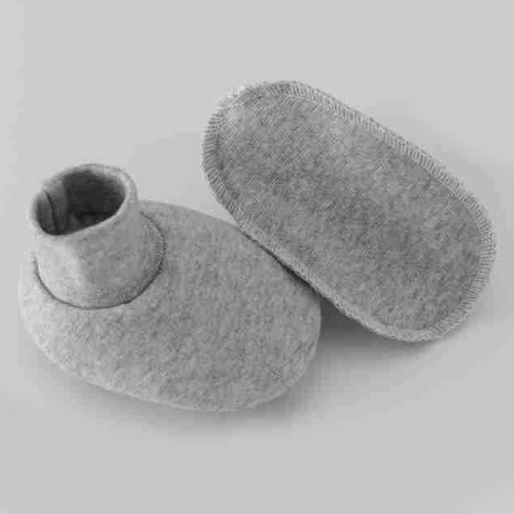 ベビースクラッチミトンブーティ新生児帽子ミトンセット綿幼児用 - Infant Beanie Hat With Ears のレビューと価格