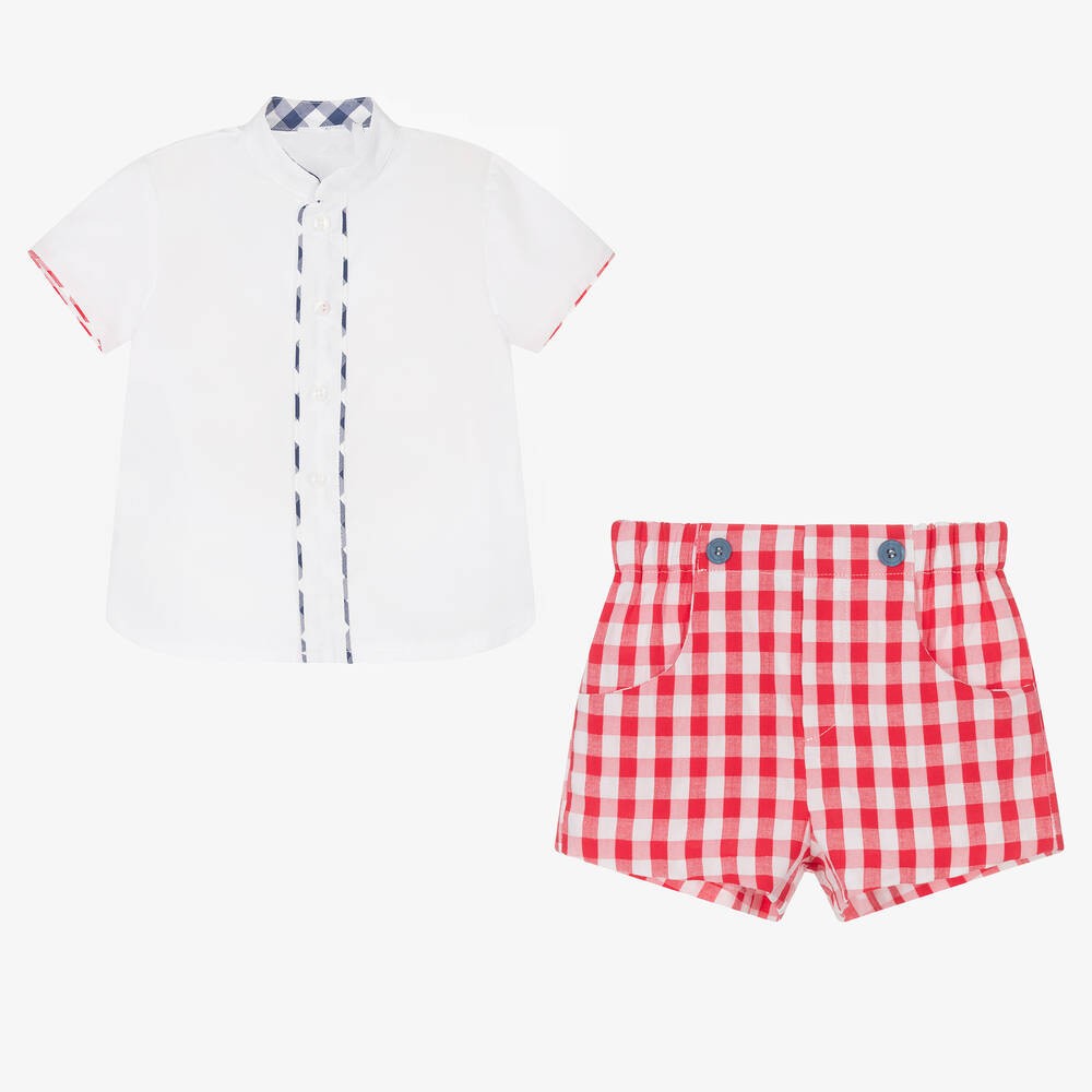 男の子と女の子のためのスペイン語の服のセット,秋,洗礼,誕生 - Baby Boy Suit Set Baptism のレビューと価格