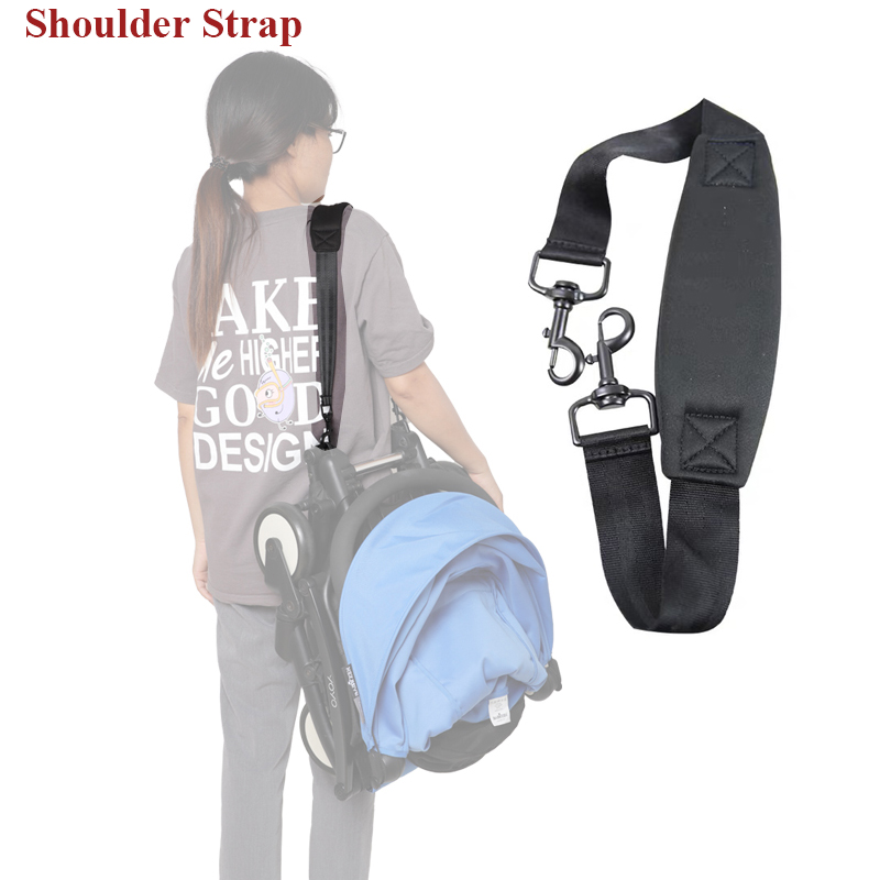 ベビーカーアクセサリーショルダーストラップ 1:1 生地フィ - Lightweight Foldable Baby Stroller Compact のレビューと価格