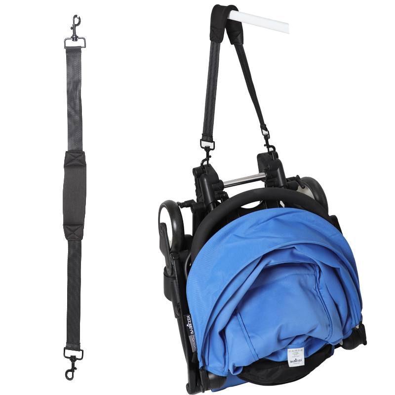 ベビーカーアクセサリーショルダーストラップ 1:1 生地フィ - Lightweight Foldable Baby Stroller Compact のレビューと価格