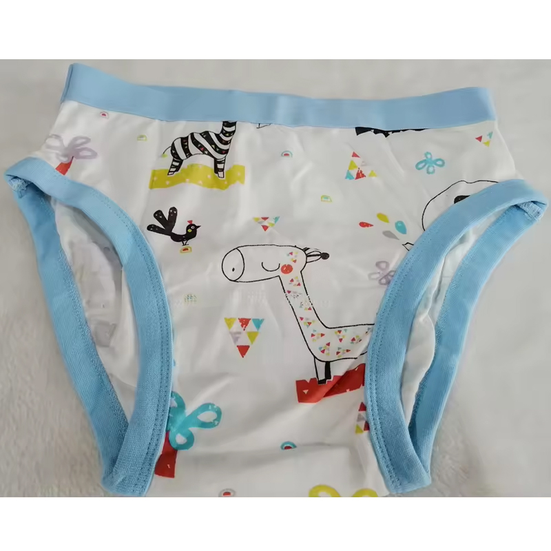洗える大人用ブリーフ綿漫画柄ABDLおむつパンツ学習パンツカ - Diapering のレビューと価格