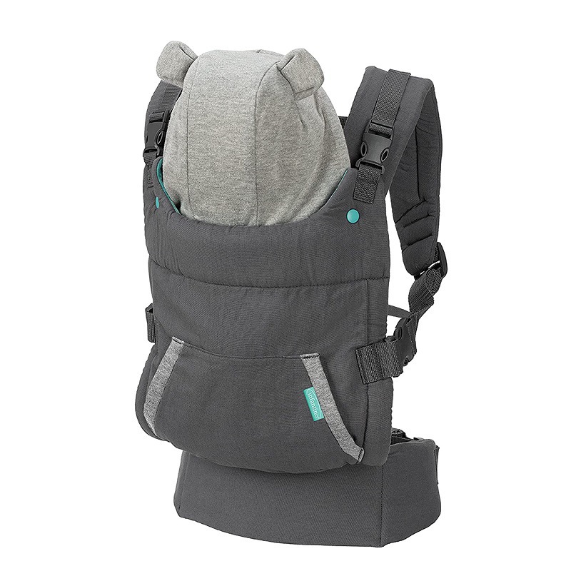 新生児から幼児までのベビーキャリア 人間工学に基づいた幼児用 - Ergonomic Baby Carrier Newborn To Toddler のレビューと価格