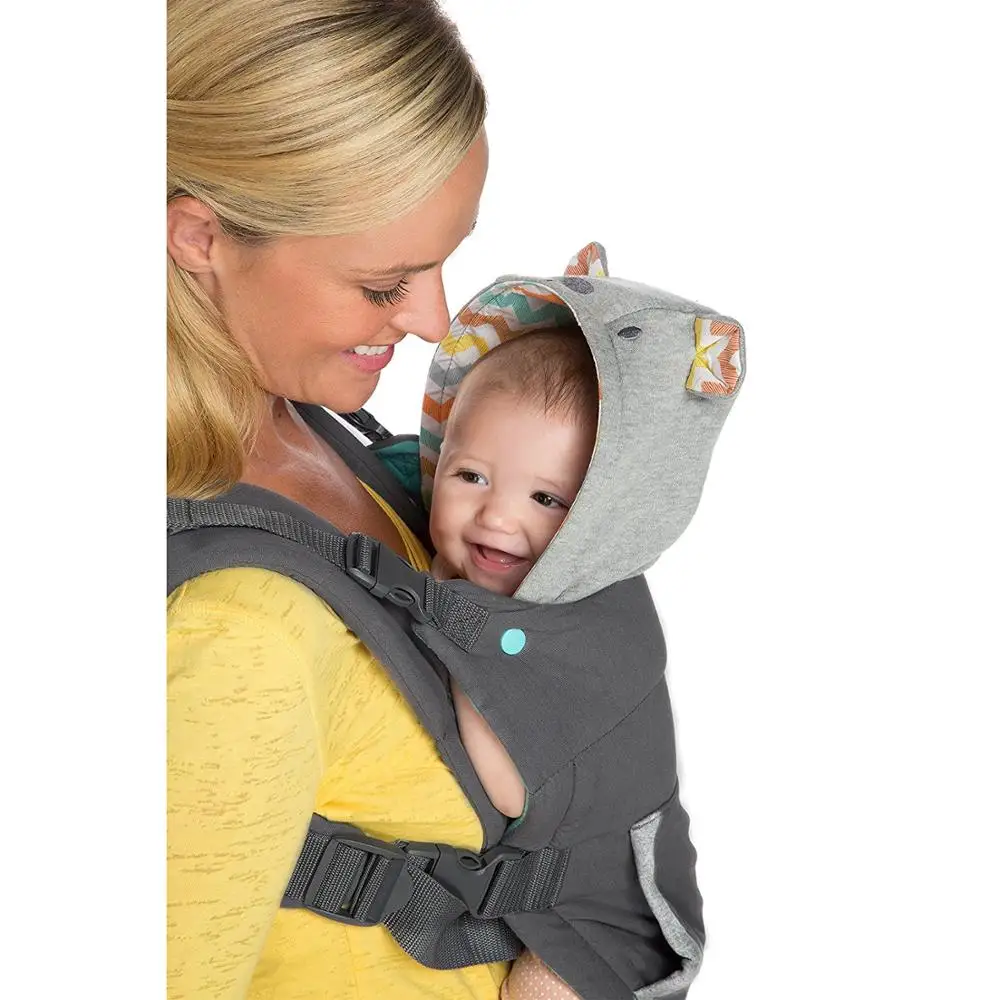 新生児から幼児までのベビーキャリア 人間工学に基づいた幼児用 - Ergonomic Baby Carrier Newborn To Toddler のレビューと価格