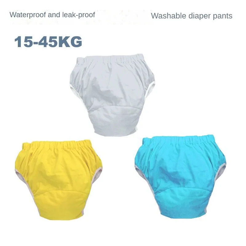子供用トレーニングパンツ,再利用可能な吸収性おむつカバー,漏 - Toddler Training Pants Leak Proof のレビューと価格