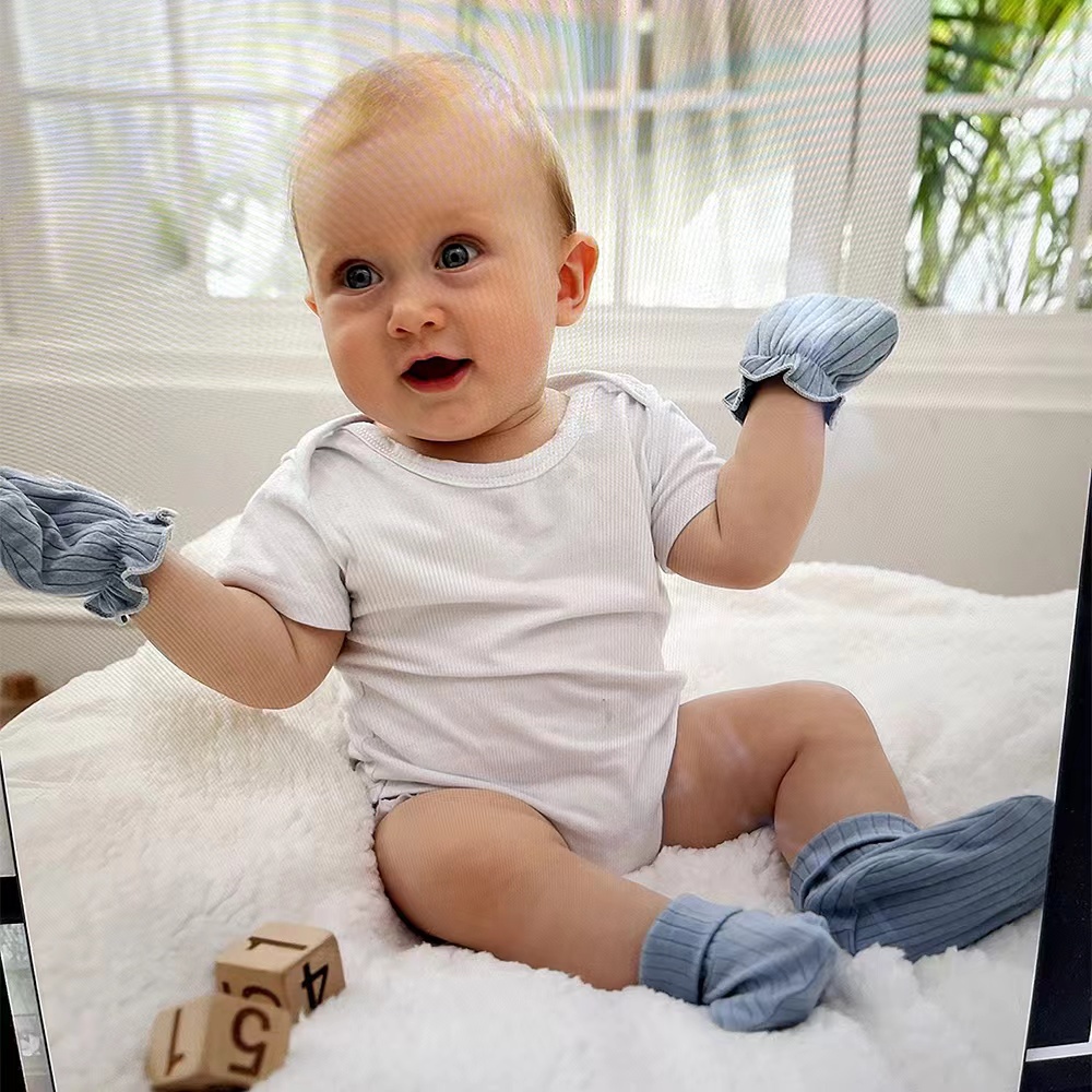新生児男の子女の子長袖ジャンプスーツロンパースソフトで快適な - Newborn Baby Girl Romper Floral のレビューと価格