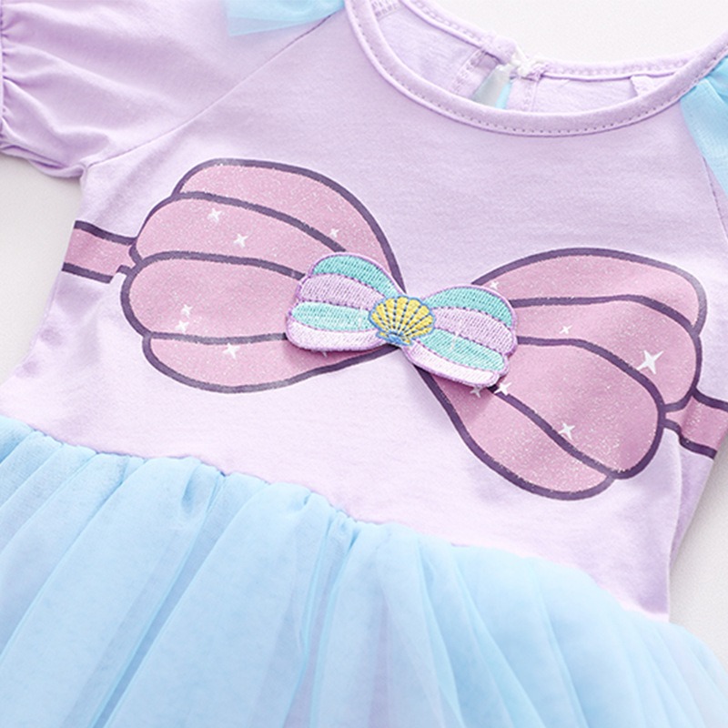 THEEPER ベビーロンパース チュチュドレス ヘッドバン - Baby Clothes のレビューと価格