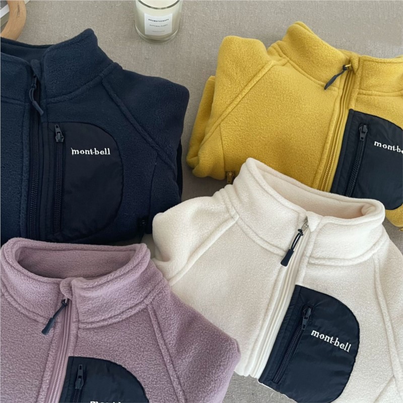 ファッションベビーガールボーイフリースジャケット厚い幼児幼児 - Toddler Boy Winter Fleece Jacket のレビューと価格