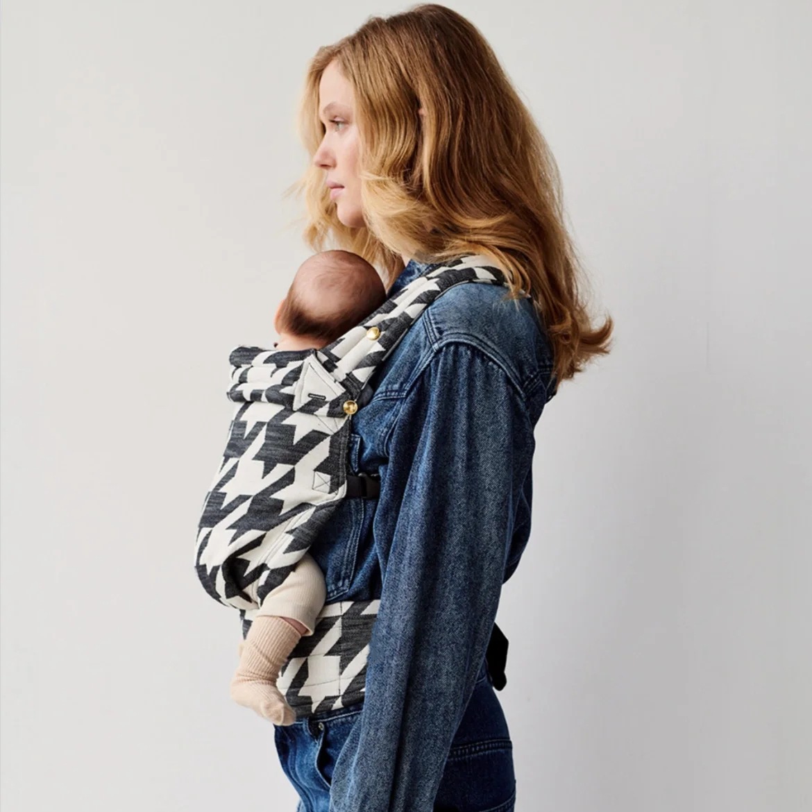 ベビーキャリアラップ ウエストスツール サポートバックバッグ - Ergonomic Baby Carrier Newborn To Toddler のレビューと価格
