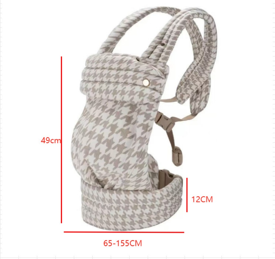 新生児から幼児まで使えるベビーキャリア、人間工学に基づいた、 - Ergonomic Baby Carrier Newborn To Toddler のレビューと価格