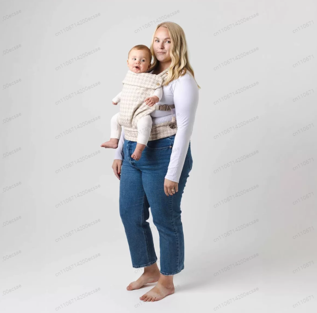 新生児から幼児まで使えるベビーキャリア、人間工学に基づいた快 - Ergonomic Baby Carrier Newborn To Toddler のレビューと価格