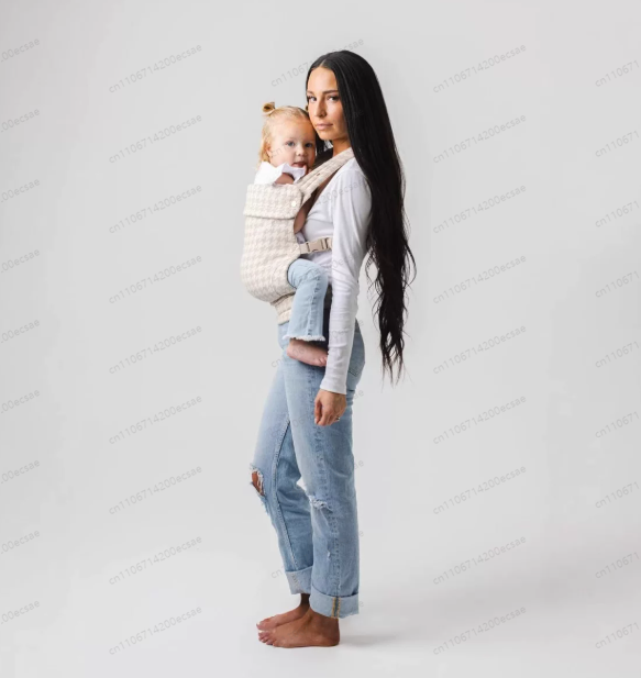 新生児から幼児まで使えるベビーキャリア、人間工学に基づいた快 - Ergonomic Baby Carrier Newborn To Toddler のレビューと価格