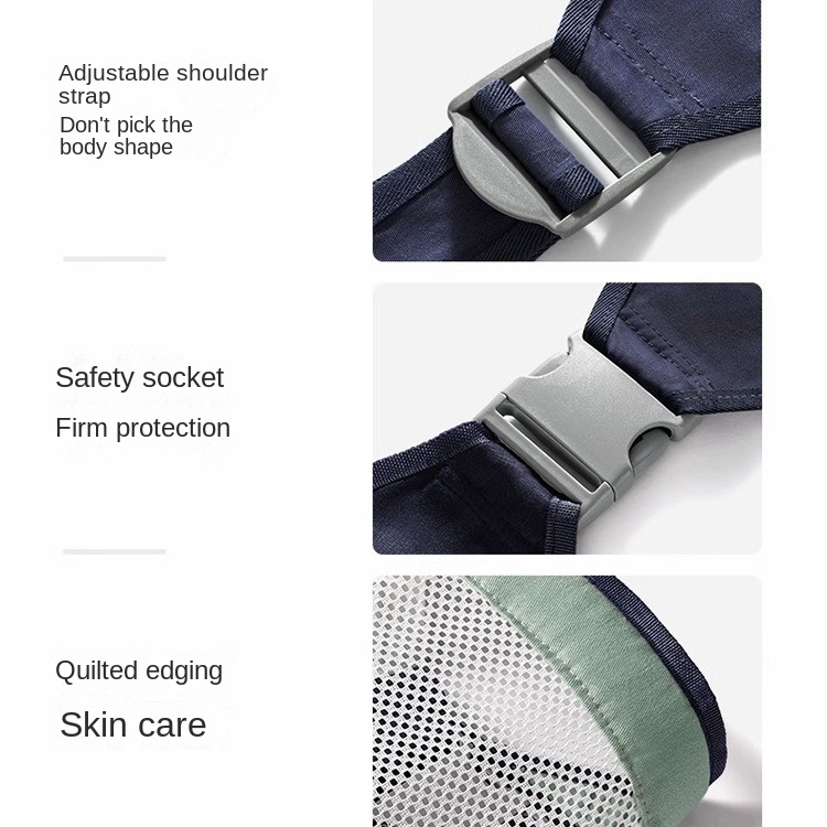 調節可能な前向きベビーキャリア ヒップシート付き 軽量 人間 - Ergonomic Baby Carrier Newborn To Toddler のレビューと価格