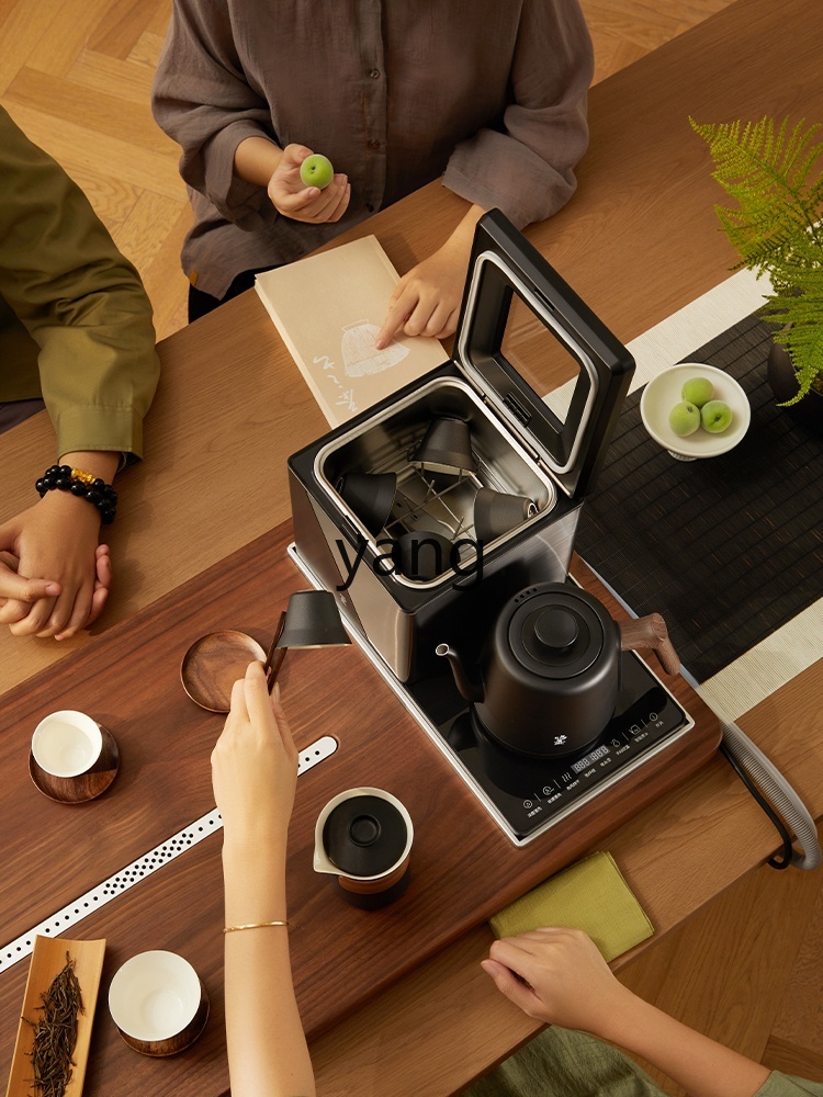 CX自動給水ケトルティーテーブル一体型ガラスウォッシャー - Feeding のレビューと価格