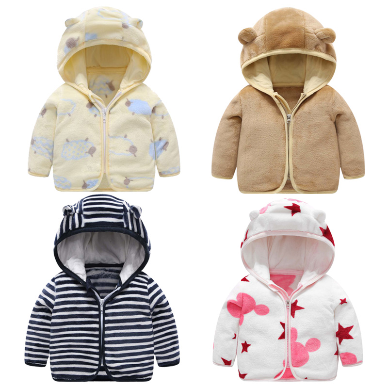 2026年 ベビーガールズジャケット ボーイズ コーラルフリ - Toddler Boy Winter Fleece Jacket のレビューと価格