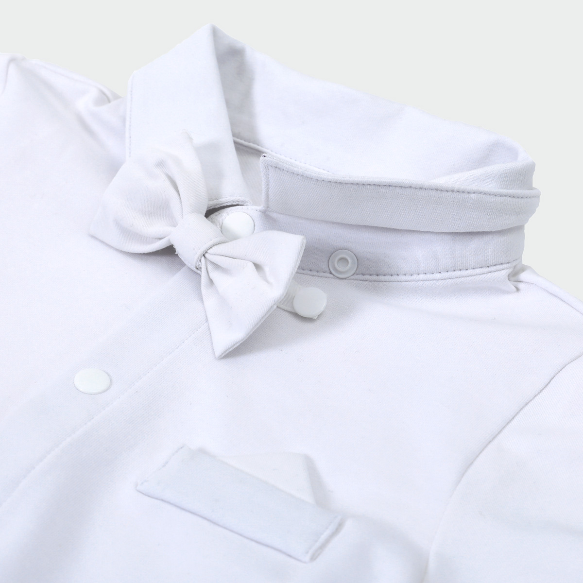 男の子の服、赤ちゃんの洗礼スーツ、幼児の結婚式の教会のコース - Baby Boy Suit Set Baptism のレビューと価格