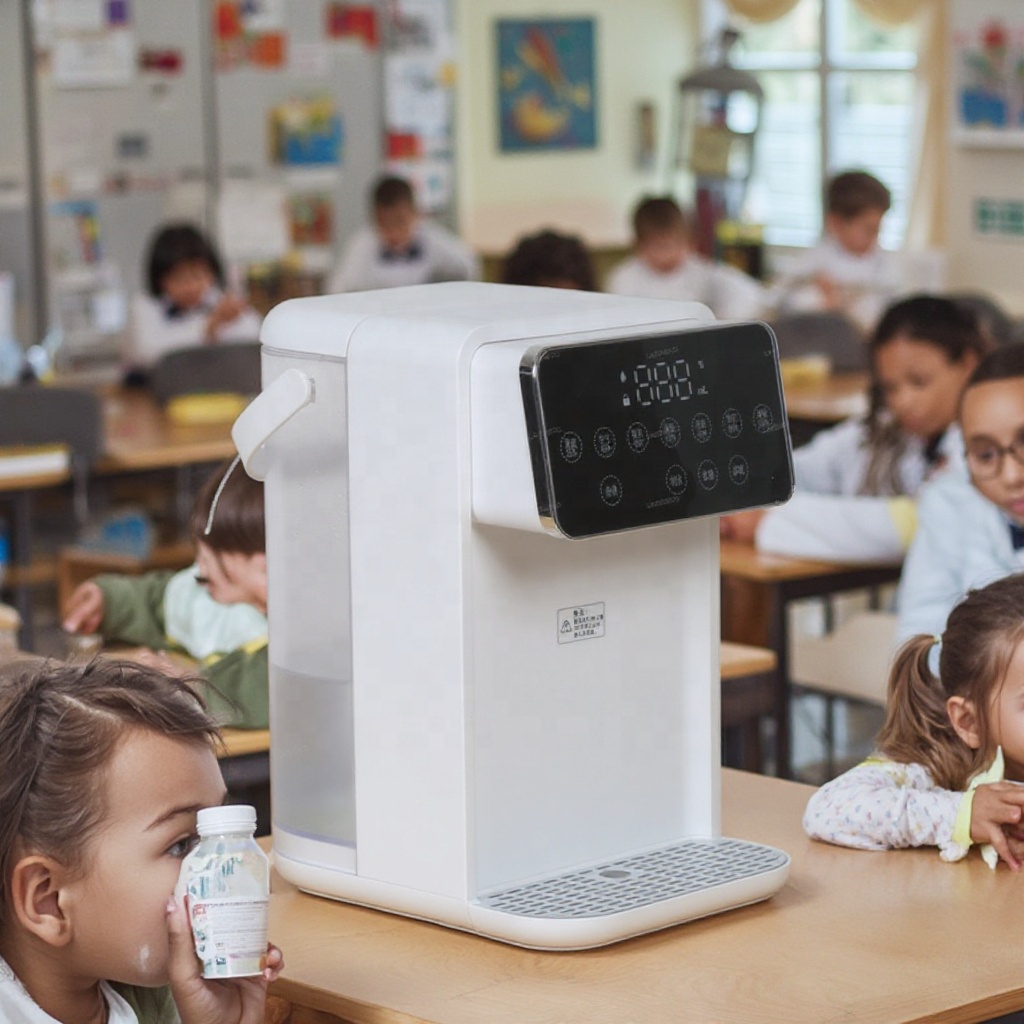 保育室のペット用トイレの掃除のための化学物質不使用のソリュー - Nursery のレビューと価格