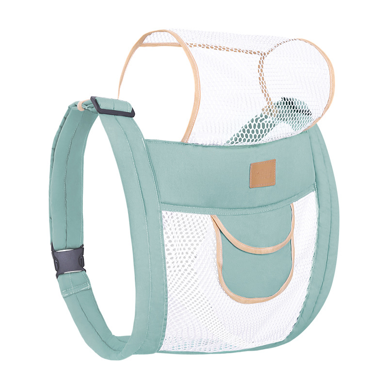 人間工学に基づいたポータブルベビーキャリア,フロントとリアの - Ergonomic Baby Carrier Newborn To Toddler のレビューと価格